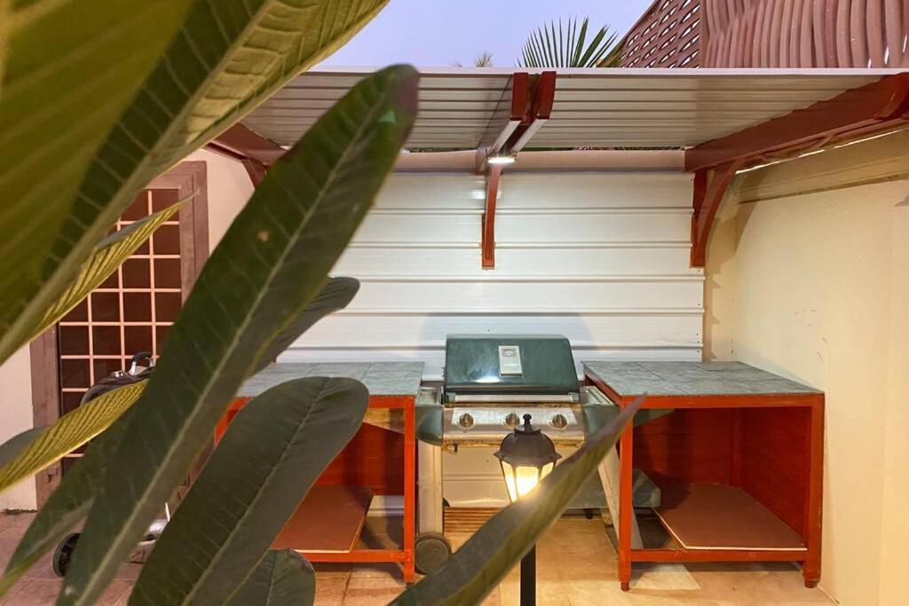B-Lbait Yanbu Villa Garden Экстерьер фото