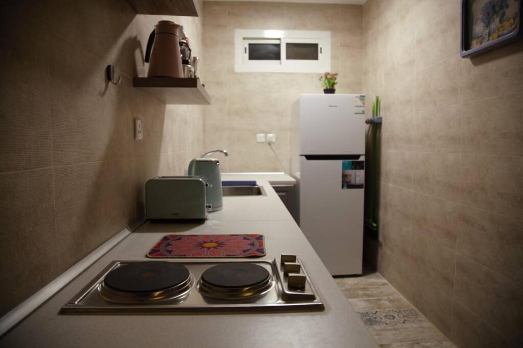 B-Lbait Yanbu Villa Garden Экстерьер фото