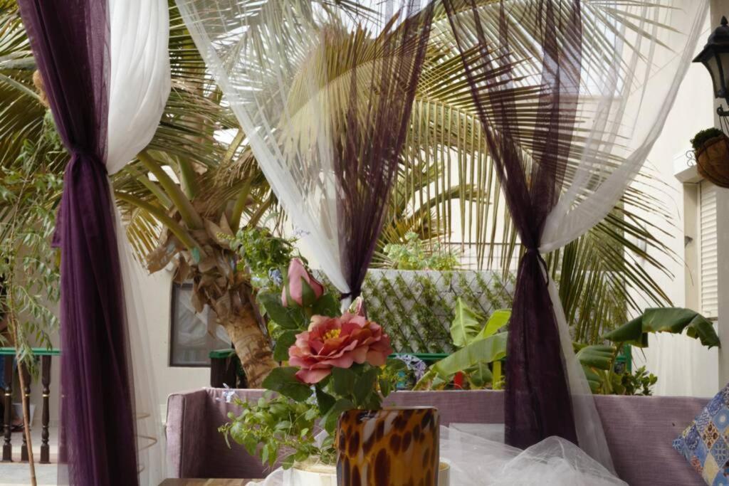 B-Lbait Yanbu Villa Garden Экстерьер фото